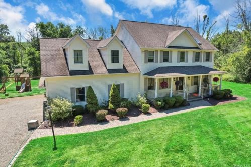 36 Mulford Rd, Middletown, NY 10940-6167