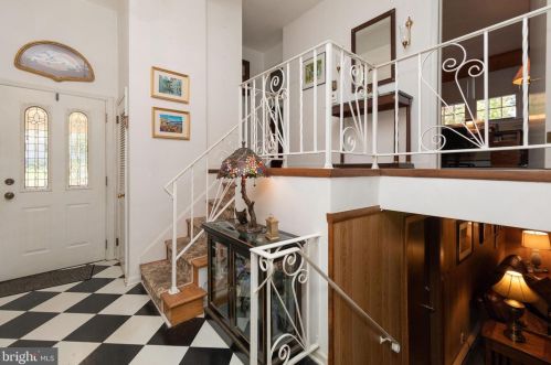 2415 Ball Rd, Willow Grove PA  19090-1509 exterior