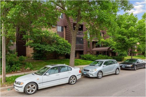 2610 Garfield Ave, Minneapolis MN 55408-1337 exterior