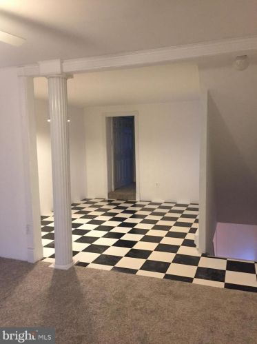 1312 Arch St, Ashland PA  17921-1108 exterior