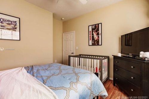13741 20th St, Hollywood FL  33028-2616 exterior