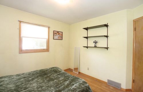 72 Sallie Ave, Fond Du Lac WI  54935-4651 exterior