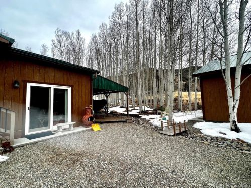 93 Turquoise Way, Tarryall, CO 80827-9722