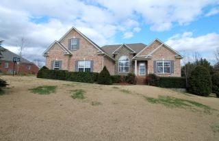 713 Pleasant View Dr, Columbia, TN 38401-6607