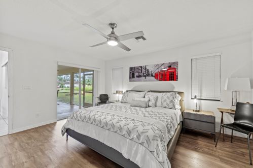 1808 Fears Ave, Port Saint Lucie FL  34953-4526 exterior