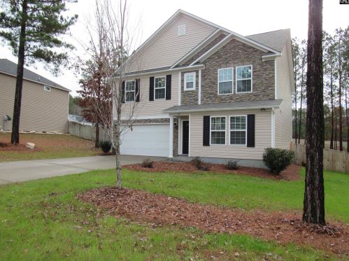 25 Broken Arrow Ct, Blythewood, SC 29016-8126