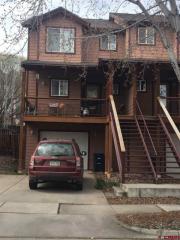 2339 Forest Ave, Durango CO  81301-4800 exterior