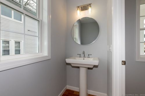 94 Lawndale Ave, Bristol CT  06010-6446 exterior