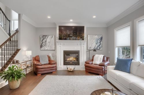 1655 Blackburn Heights Dr, Sewickley PA  15143-8627 exterior