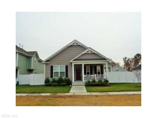 2212 Martlet Ln, Virginia Beach VA  23456-1600 exterior