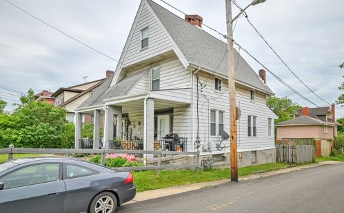 1157 Davis Ave, Pittsburgh, PA 15212-1927
