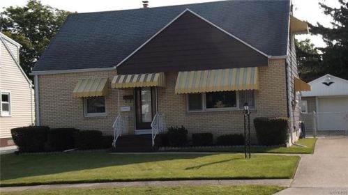 161 Wagner Ave, Buffalo, NY 14212-2140