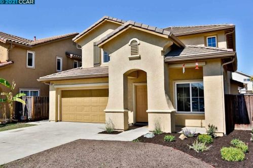 5025 Montevino Way, Oakley, CA 94561-3984