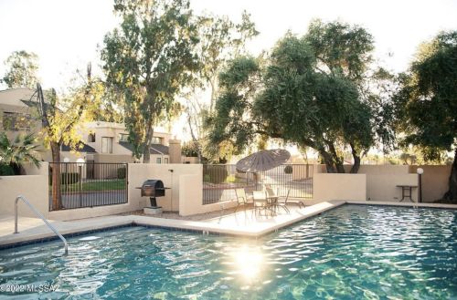 7619 Callisto Cir, Tucson AZ  85715-4291 exterior