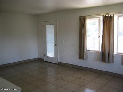 524 El Camino Del Norte, Tucson AZ  85716-5158 exterior