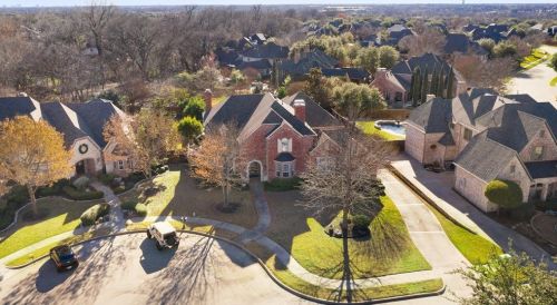 1603 Bowie Ct, Allen, TX 75013-1170