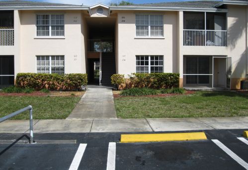 240 10th St, Delray Beach FL  33444-4048 exterior