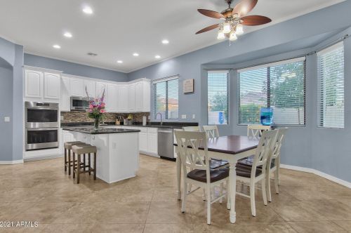 3516 Halsted Ct, Chandler AZ  85286-1630 exterior