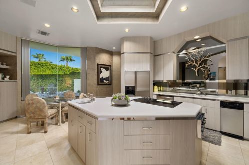 70800 Sunny Ln, Rancho Mirage CA  92270-2345 exterior