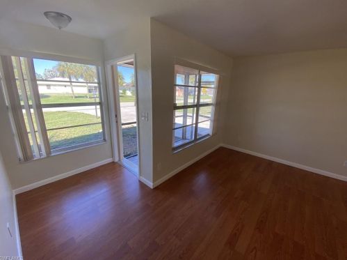 1610 Ridgecrest St, Lehigh Acres FL 33936-5813 exterior