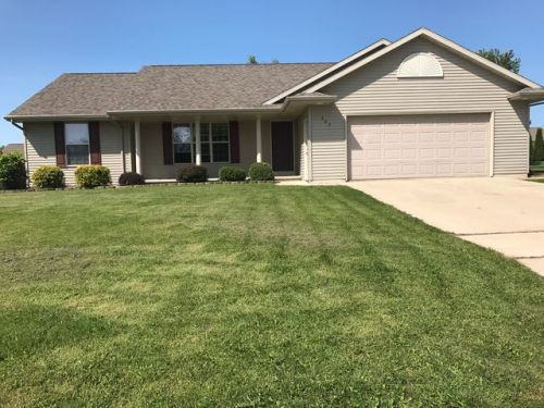 305 Patrick Ln, Angelica, WI 54162-8879