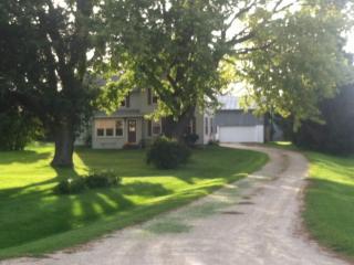 1010 Douglas St, Ripon WI  54971-9588 exterior