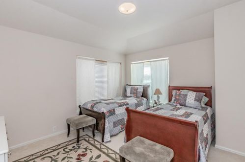 8625 Charleston Ave, Fort Worth TX  76123-1715 exterior