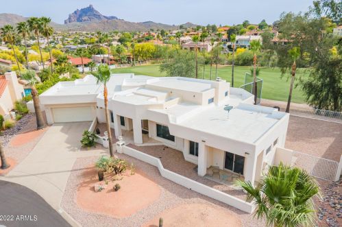 10406 Sarazen Cir, Scottsdale, AZ 85268-5722