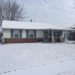 4208 Joy Dr, Enon, OH 45323-1610