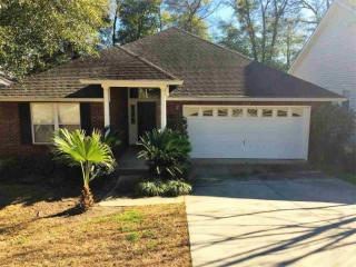 2883 Alexis Ln, Tallahassee FL  32308-5596 exterior