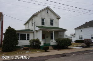 619 Monroe St, Berwick, PA 18603-2923