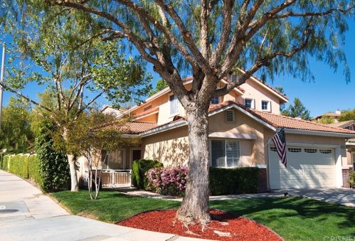 25703 Bronte Ln, Santa Clarita, CA 91381-1131