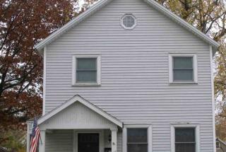 111 Glen Ave, Schenectady NY  12302-2243 exterior