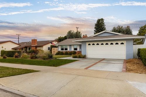 2429 Adams Ave, Orange CA  92867-6107 exterior