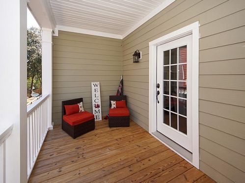 3621 Purple Martin Ct, Mount Pleasant SC  29466-9375 exterior