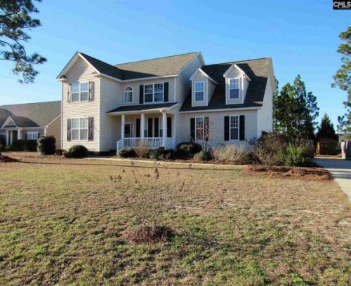 176 Liberty Farm Blvd, Lexington SC  29073-7010 exterior