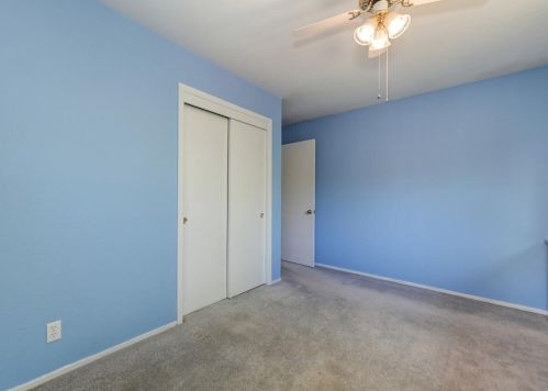 2621 Gilbert Way, Rancho Cordova CA  95670-3513 exterior