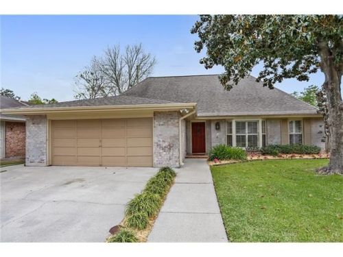 8108 Ferrara Dr, New Orleans, LA 70123-4437