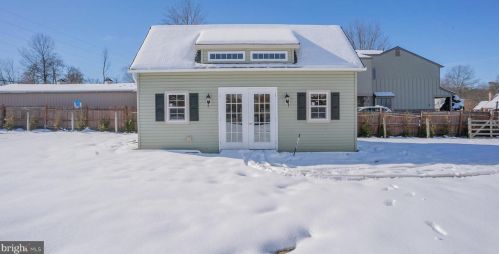 1749 Walnut St, Lansdale PA  19446-1136 exterior