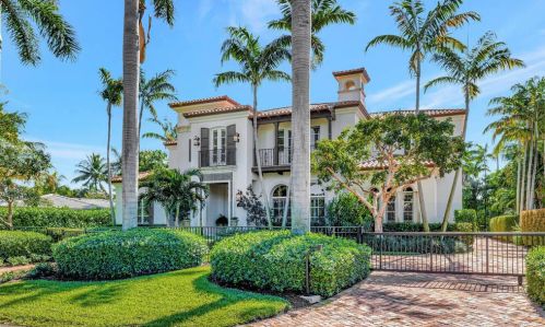 1018 Bauhinia Rd, Delray Beach, FL 33483-6604