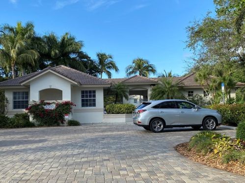 26951 Montego Pointe Ct, Bonita Springs, FL 34134-0741