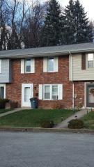 368 Stark Ave, Greensburg PA  15601-4437 exterior