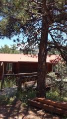 3396 Lakemoor Dr, Twin Rock, CO 80816-8628