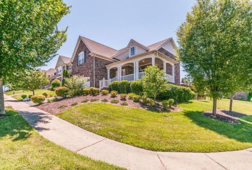 9000 Macauley Ln, Nolensville TN  37135-4014 exterior