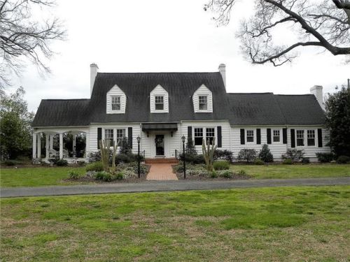 5820 Highway 187, Starr SC  29684-8817 exterior