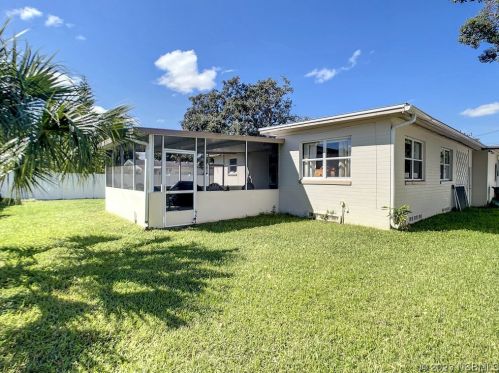 719 Flamingo Dr, Daytona Beach FL  32117-3331 exterior