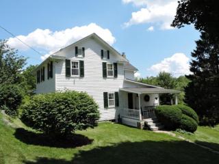 531 Camp Akiba Rd, Stroudsburg, PA 18360-7943