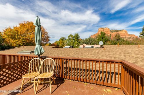 275 Fairway Oaks Dr, Sedona, AZ 86351-8699