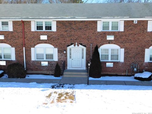 201 Regan Rd, Vernon, CT 06066-2868
