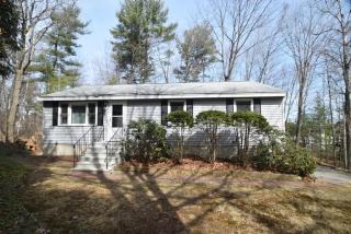 20 Bailey Rd, Salem, NH 03079-2812